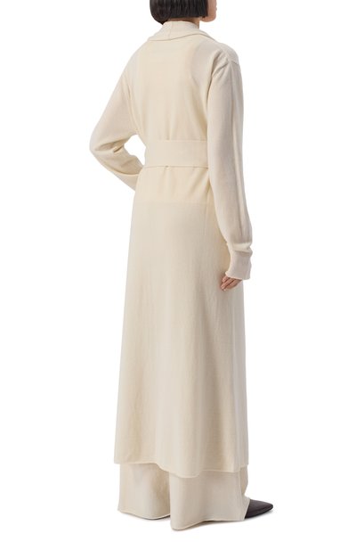 Кашемировый кардиган JIL SANDER, арт. J40GP0039/J13204, фото 4