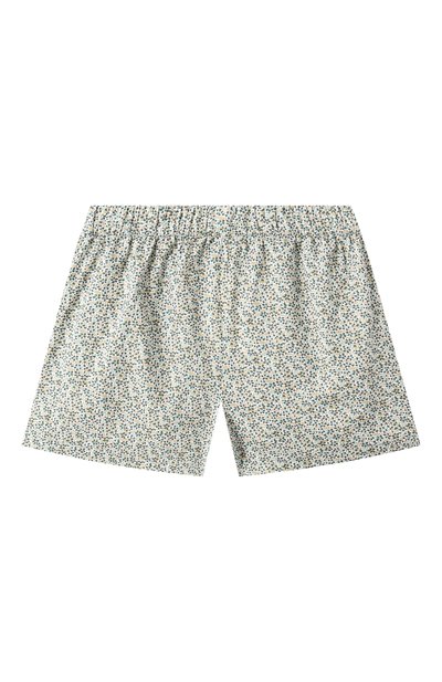 Комплект из рубашки и шорт IL GUFO, арт. P25DP489C4139/10A-14A, фото 5