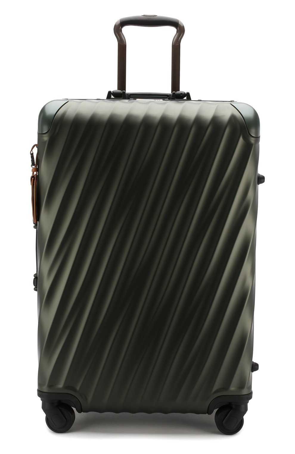 Дорожный чемодан 19 degree aluminum TUMI, арт. 036864GCK, фото 4