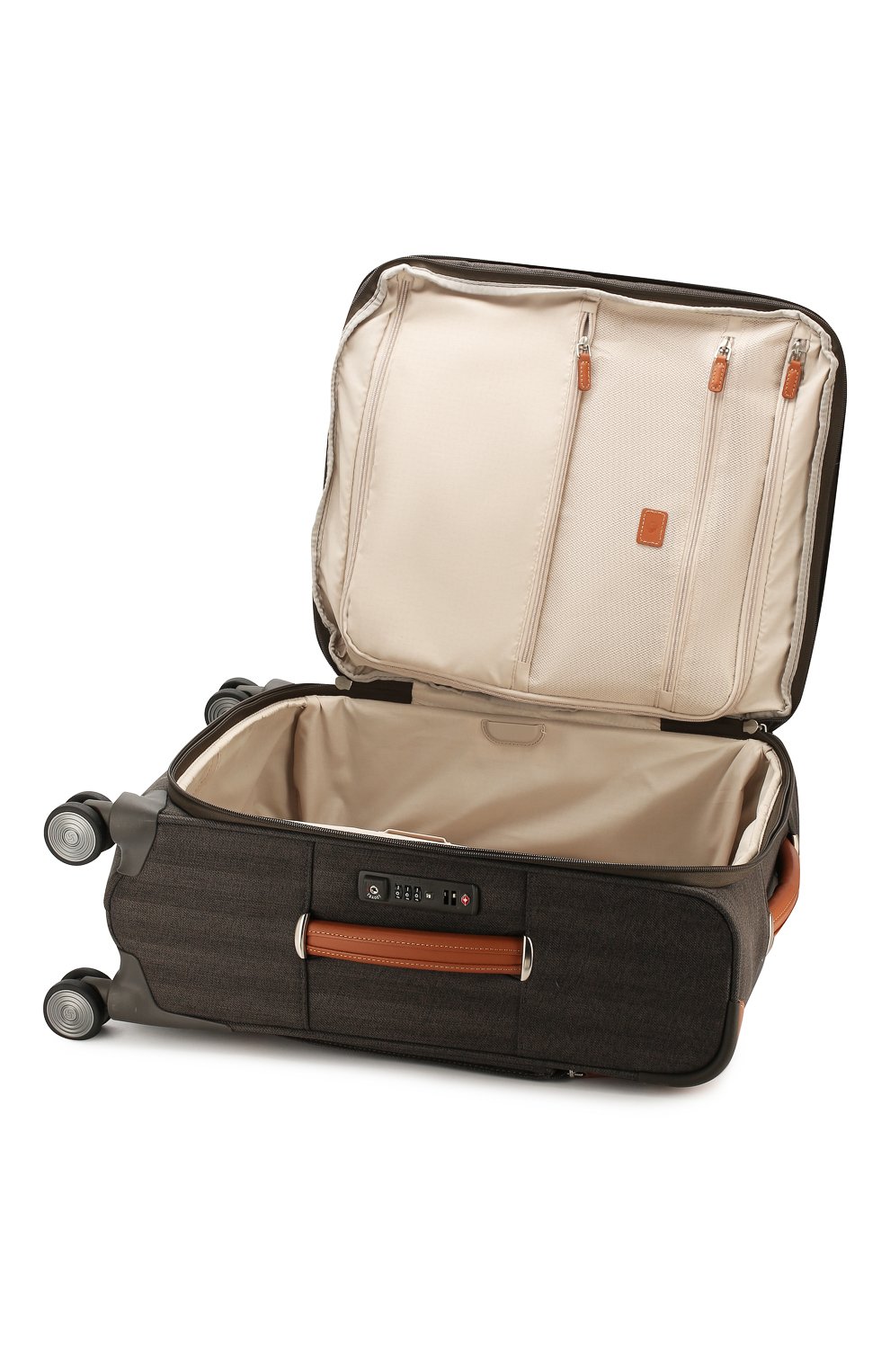 Дорожный чемодан lite dlx SAMSONITE, арт. 64D-14008, фото 3