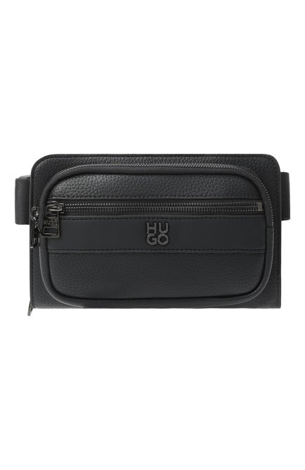 Мужская поясная сумка quantic HUGO, арт. 50552291
