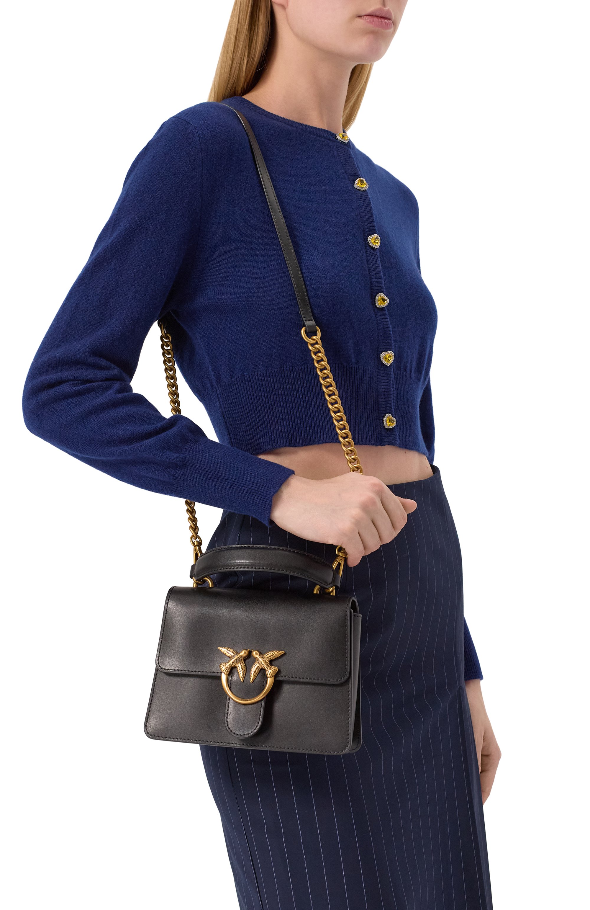 Сумка love one PINKO, арт. 100071/A0F1, фото 2