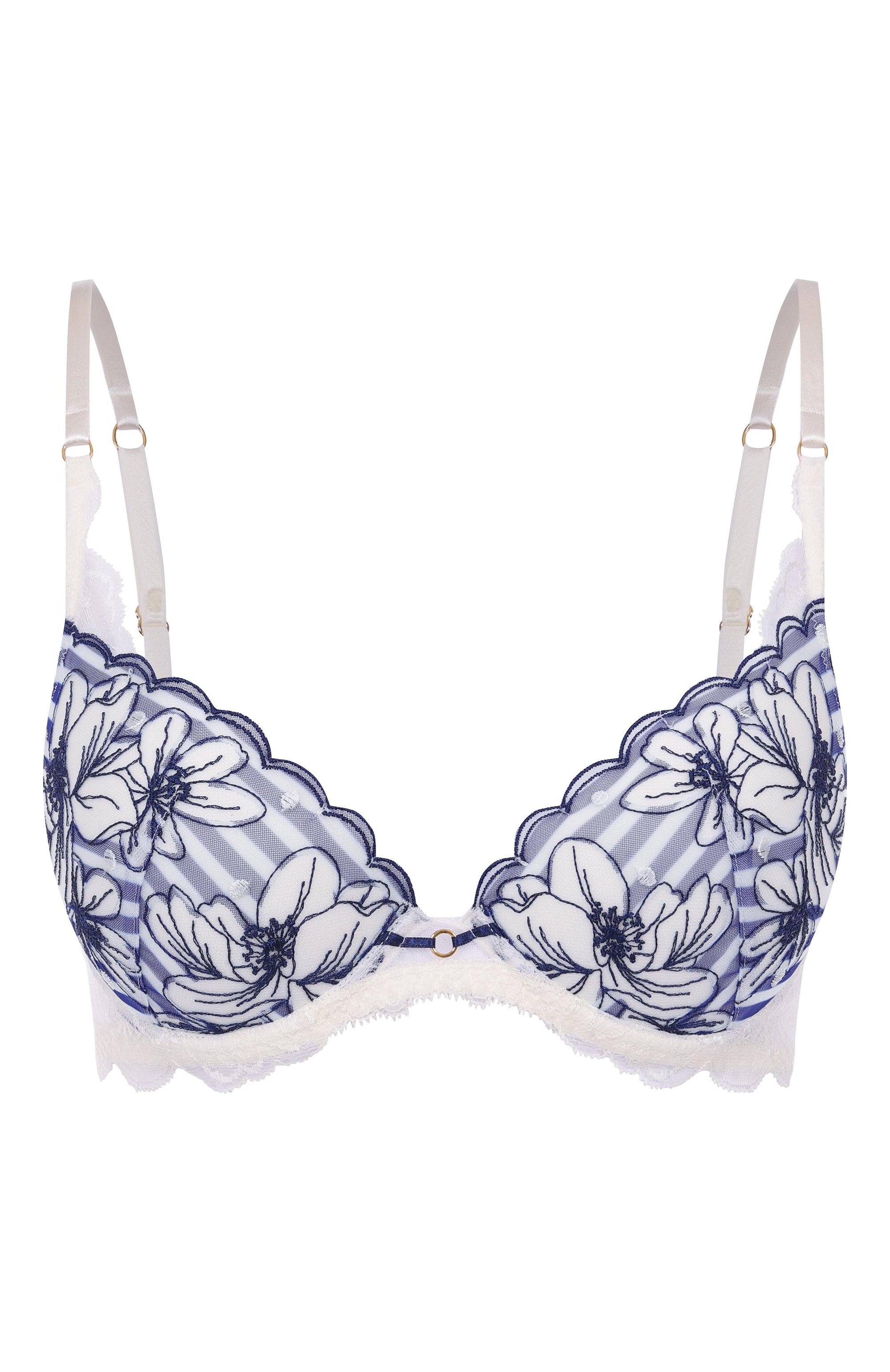 Бюстгальтер с чашкой пуш-ап LISE CHARMEL, арт. ACJ8504, фото 1