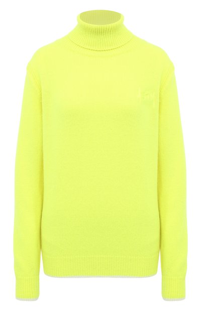 Женский свитер из шерсти и кашемира MSGM, арт. 2941MDM142 207769