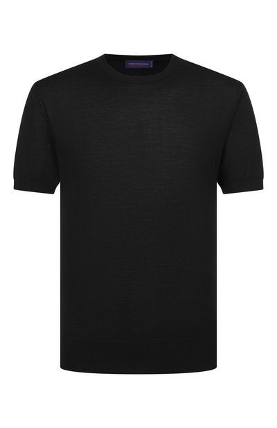 Мужской джемпер из кашемира и шерсти STEFANO RICCI, арт. W505506G10/W26150_001