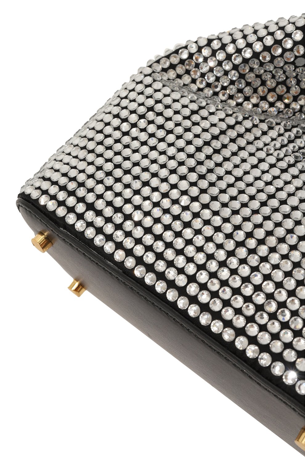 Сумка madeleine ELLEME, арт. MADELEINE CRYSTAL/STRASS/LEATHER, фото 3