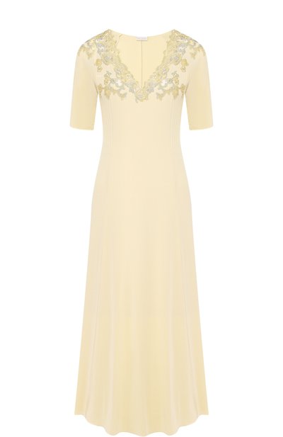 Ночная сорочка с кружевной отделкой GIANANTONIO PALADINI, арт. MC01/L, фото 1