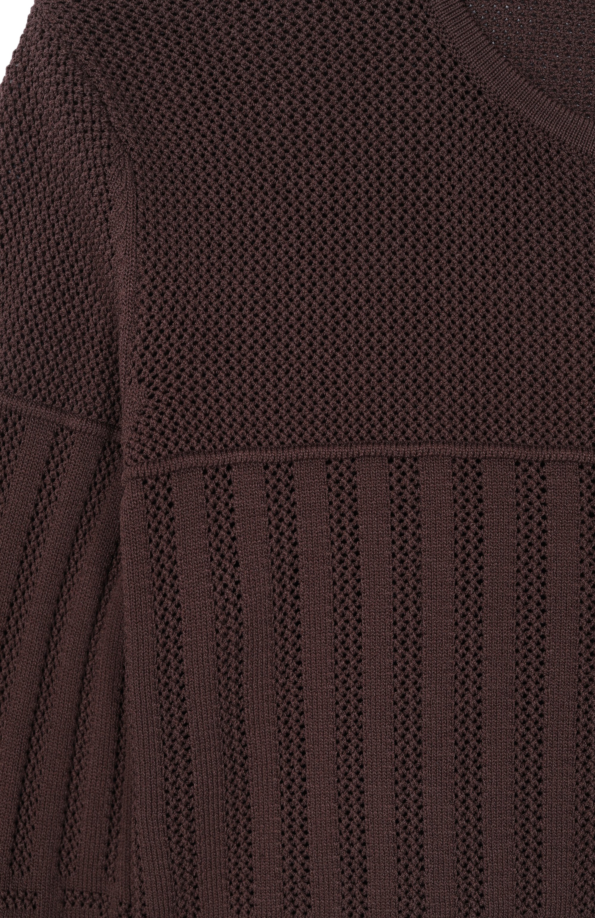 Кардиган из вискозы ELISABETTA FRANCHI LA MIA BAMBINA, арт. EFMA191C/FL109, фото 3