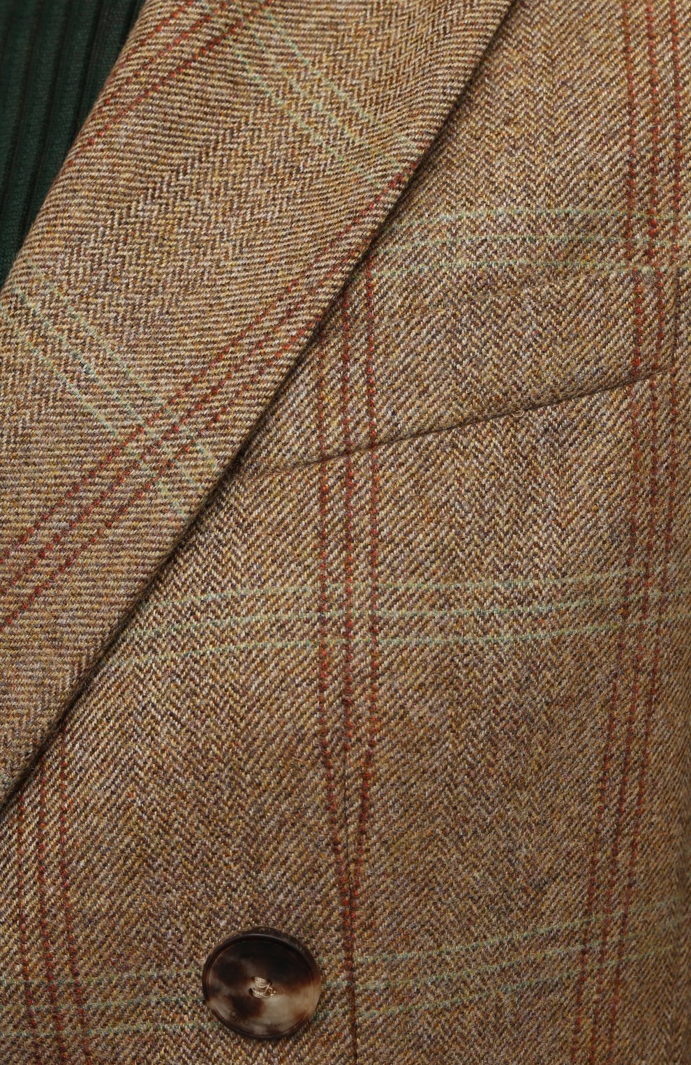 Кашемировый жакет LORO PIANA, арт. FAL7992, фото 5