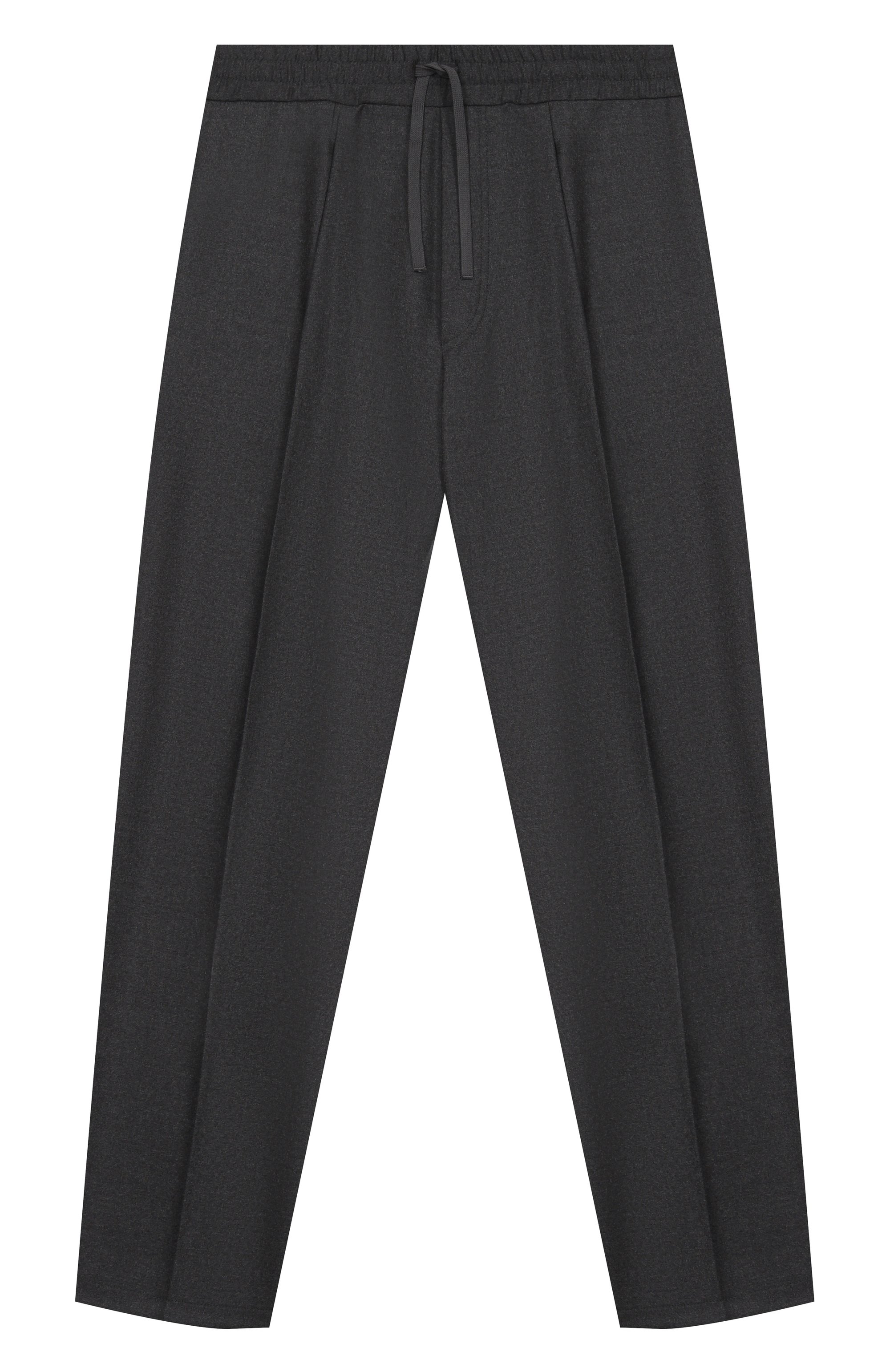 Шерстяные брюки DAL LAGO, арт. N212/2179/17-18, фото 1