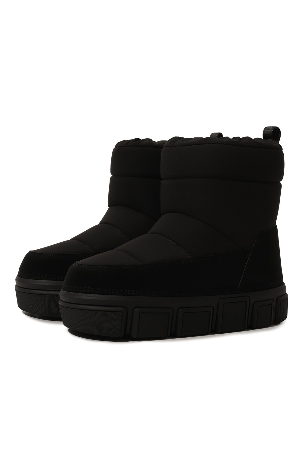 Текстильные сапоги JOG DOG, арт. 1202AMTBO3-031, фото 1