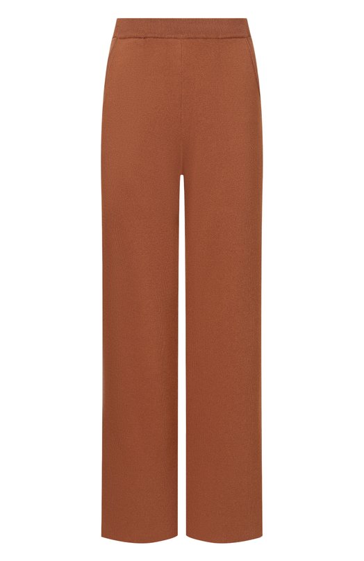 Брюки из вискозы Gran Sasso 57217/27817 Коричневый 57217/27817