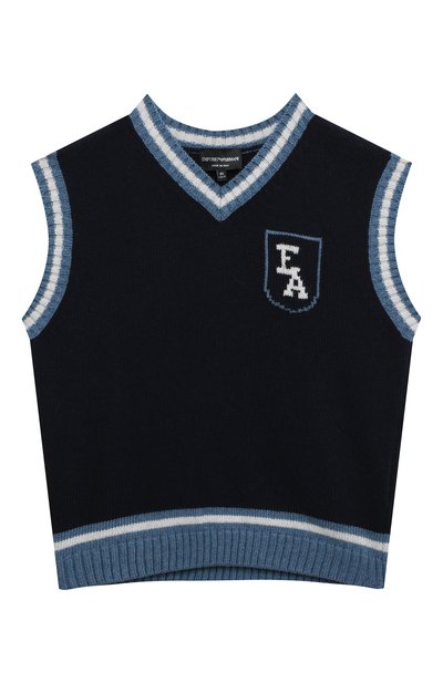 Жилет EMPORIO ARMANI, арт. 6L4Q50/4M0NZ, фото 1