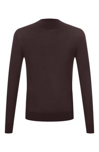 Темно-коричневый