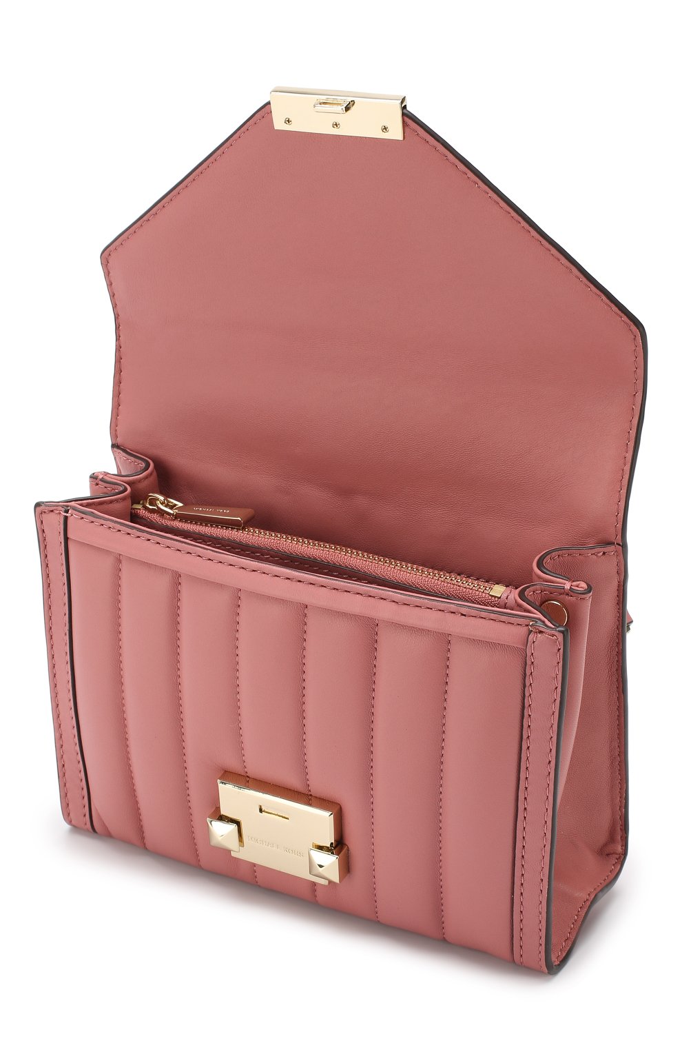 Сумка whitney small MICHAEL MICHAEL KORS, арт. 30F8TXIL1T, фото 4