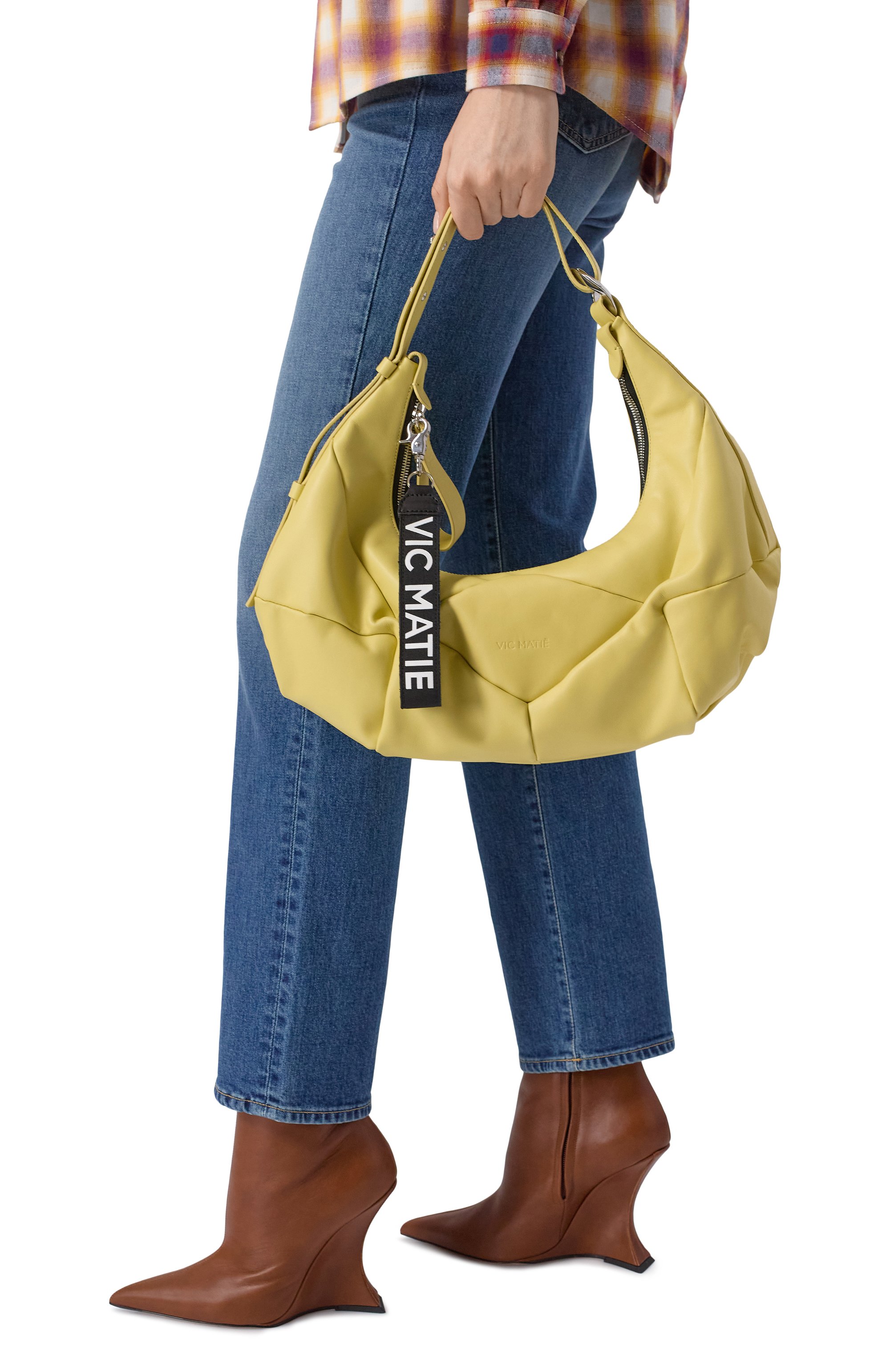 Сумка ginevra VIC MATIE, арт. 1G0534T_999C070205, фото 2