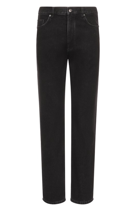 Джинсы Straight 326 12 STOREEZ 135089 Чёрный 135089