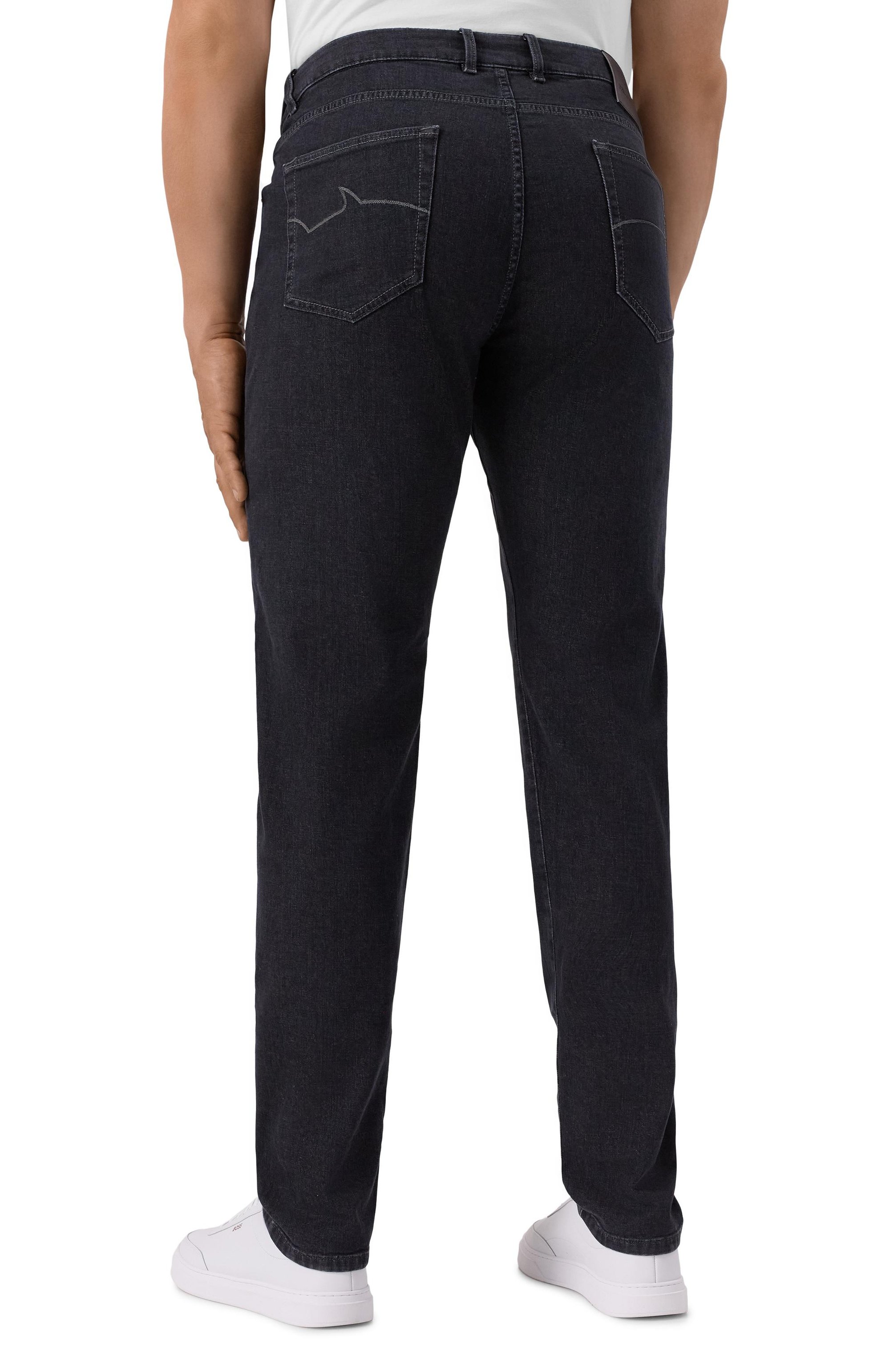 Джинсы PAUL&SHARK, арт. 15314106/62-64, фото 4