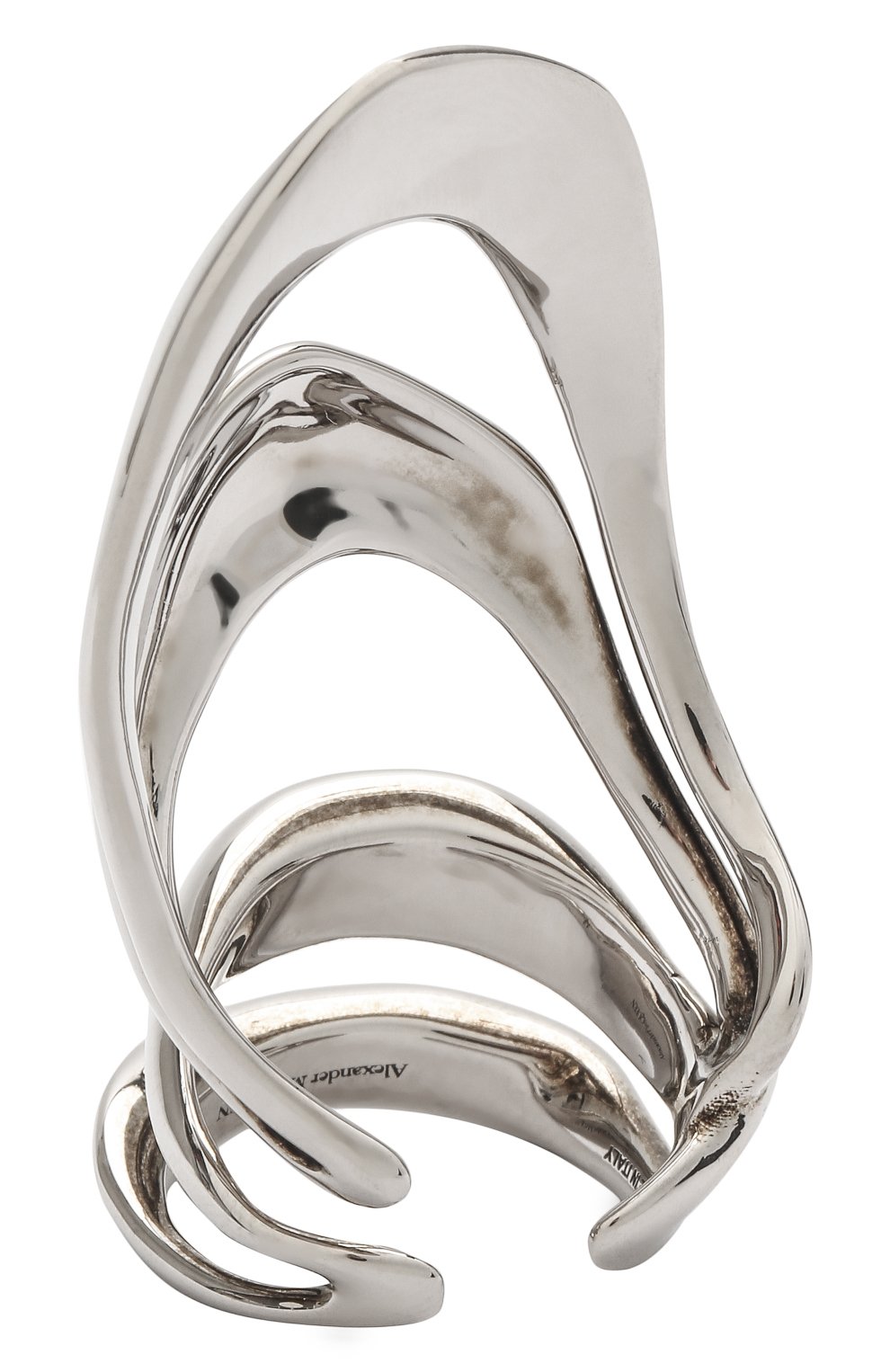 Кольцо ALEXANDER MCQUEEN, арт. 659634/J160Y, фото 2