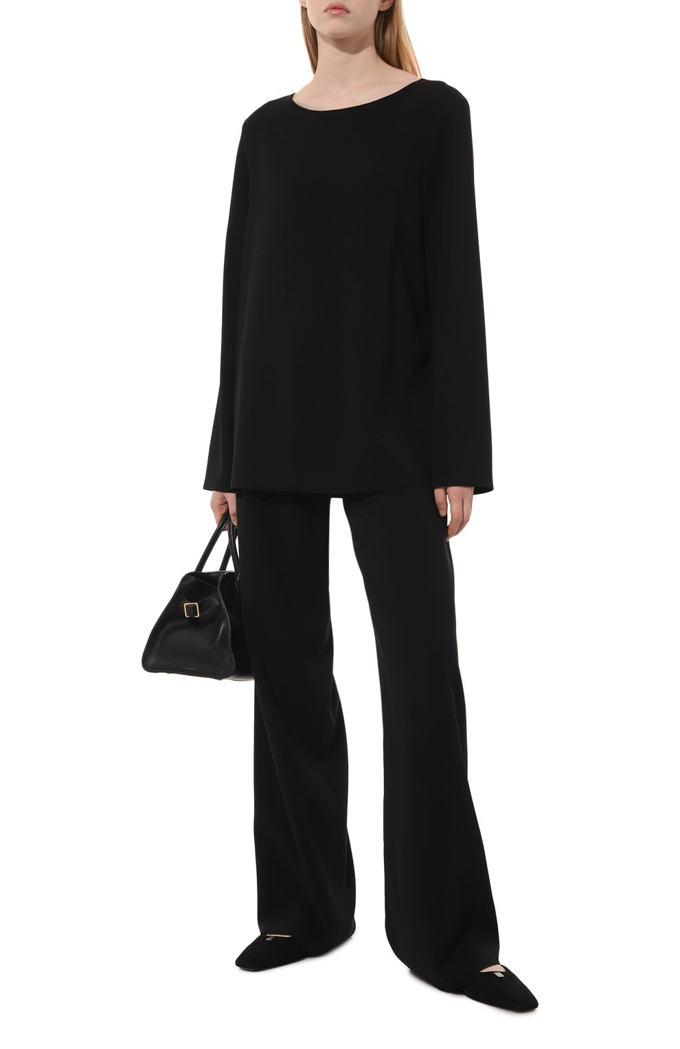 Блузка из вискозы AGREEG, арт. 16033078, фото 2