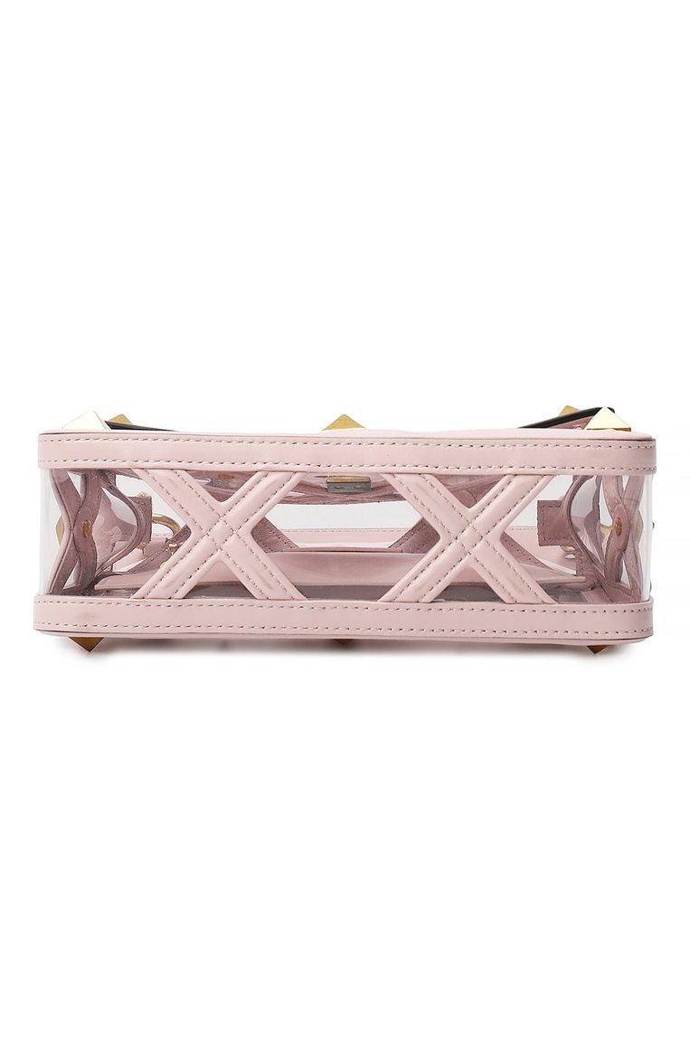 Сумка roman stud VALENTINO, арт. 2W2B0I82SEA 76T, фото 5