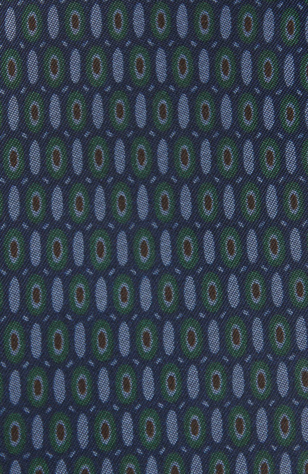 Галстук KITON, арт. KL/C2D61, фото 3