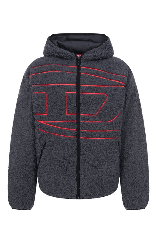 Куртка Diesel A18947/0KIBT Серый A18947/0KIBT