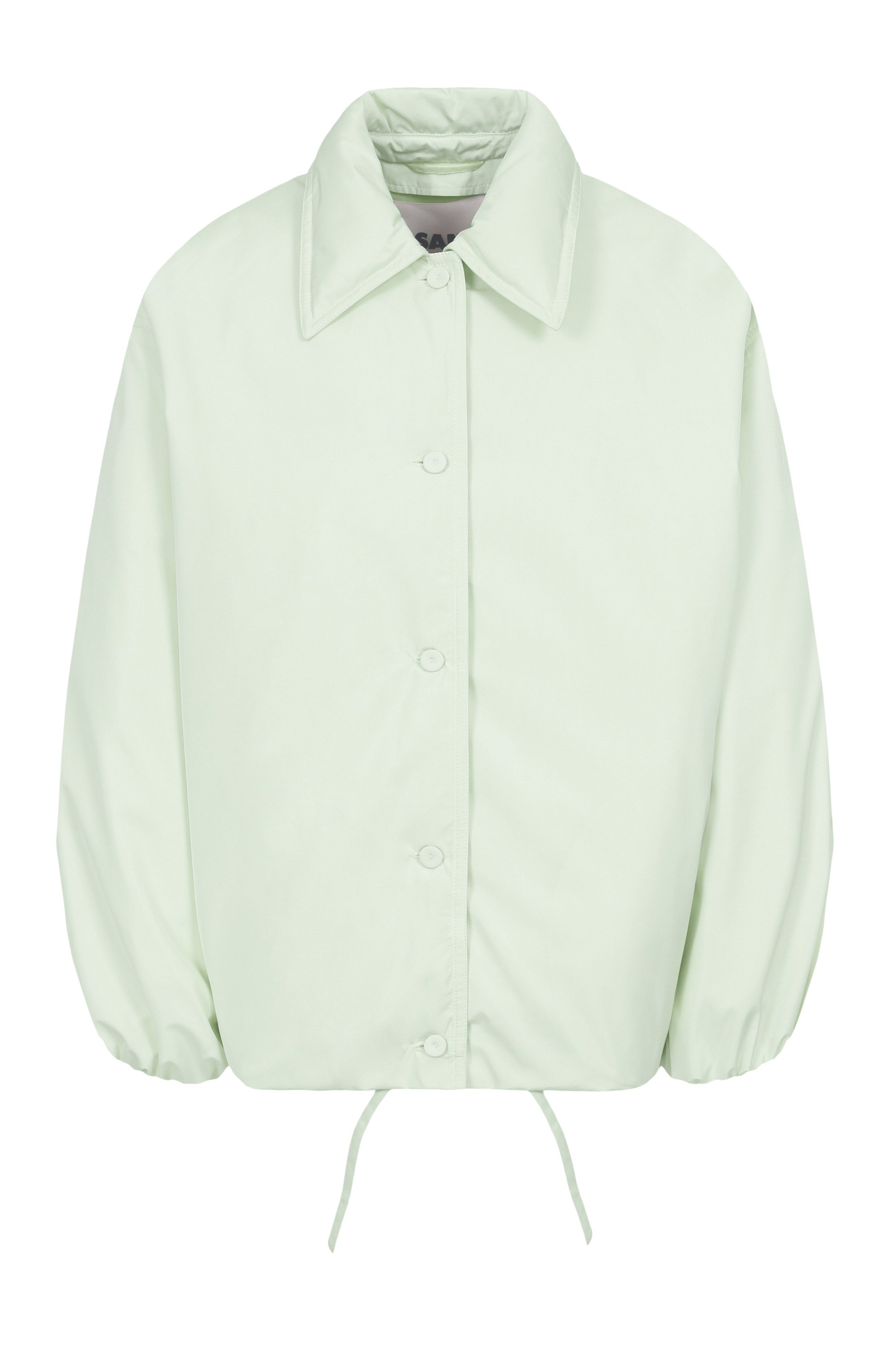 Пуховая куртка JIL SANDER, арт. J01AF0107-J70192, фото 1