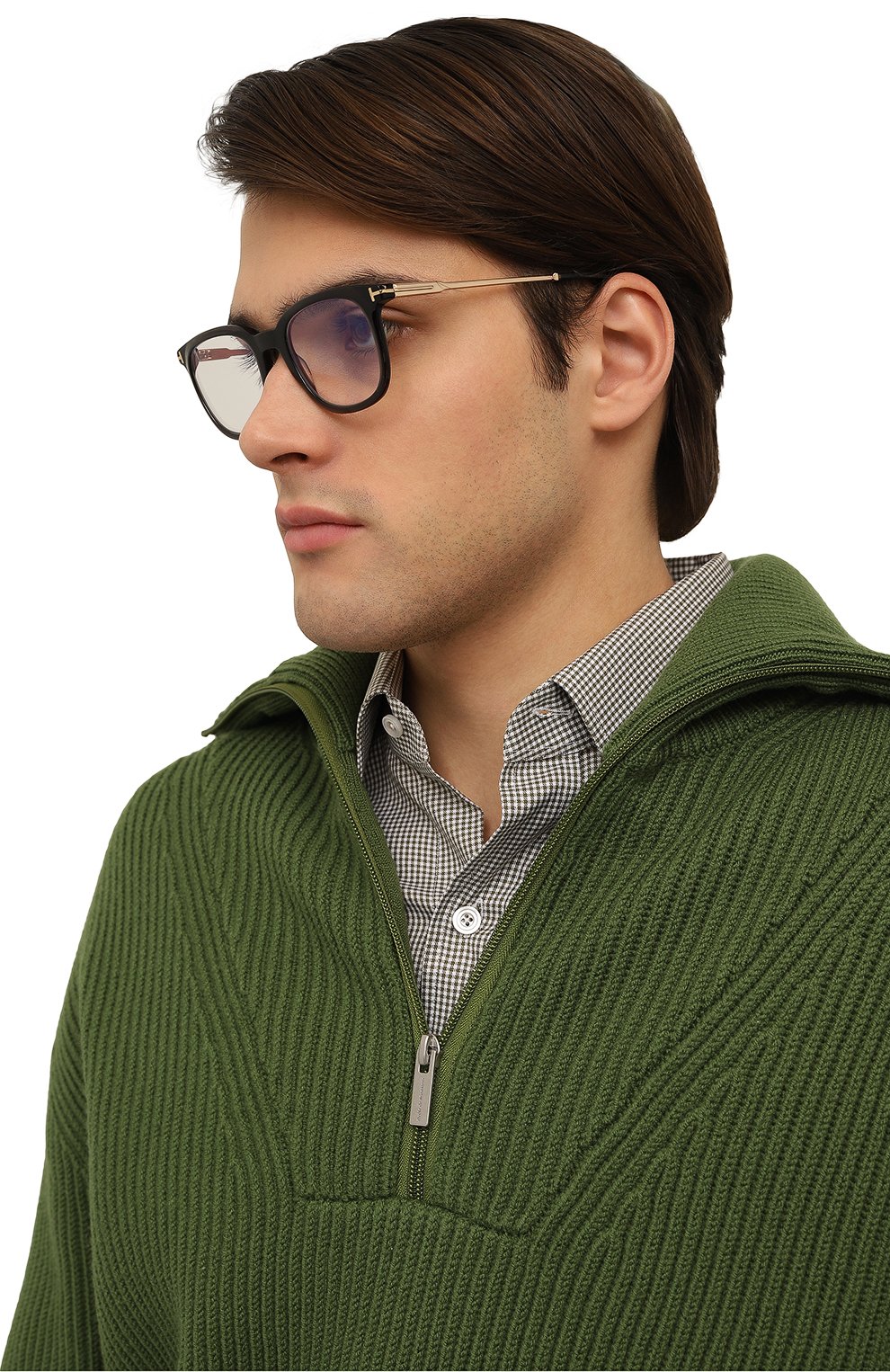 Оправа TOM FORD, арт. TF5904-B 005, фото 2