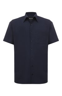 Темно-синий