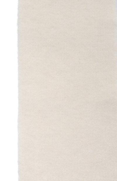 Шерстяной шарф SPORTY AND RICH, арт. AC08364326WH37, фото 4