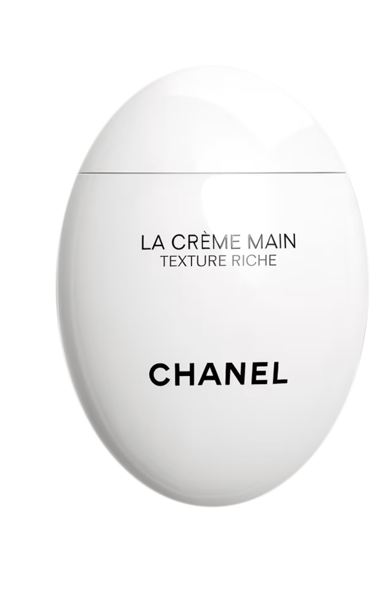 Крем для рук la crème main texture riche (50ml) CHANEL, арт. 3145891338607, фото 1