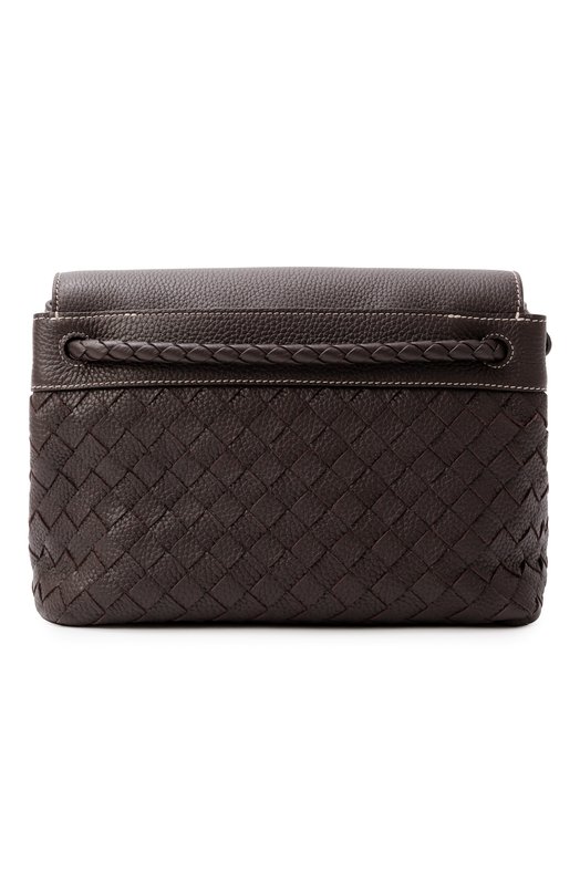 Сумка Andiamo small Bottega Veneta 815781/V53N2 Коричневый  815781/V53N2 Фото 6