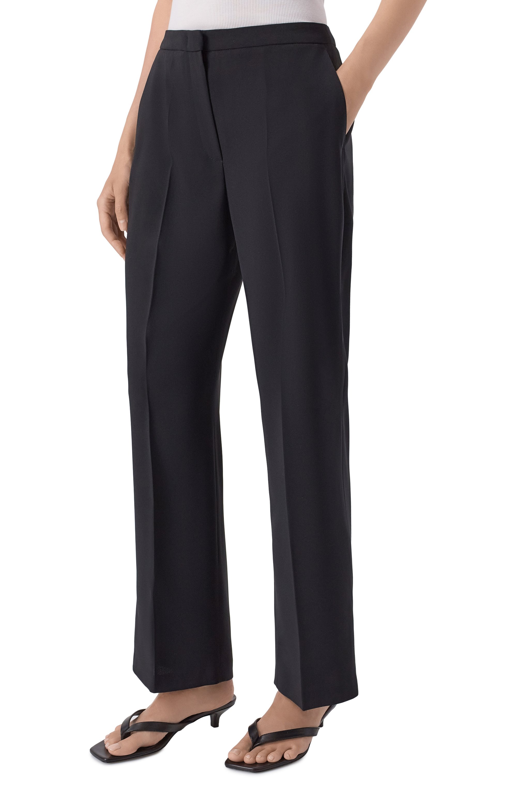 Брюки 12 STOREEZ, арт. 137041, фото 3