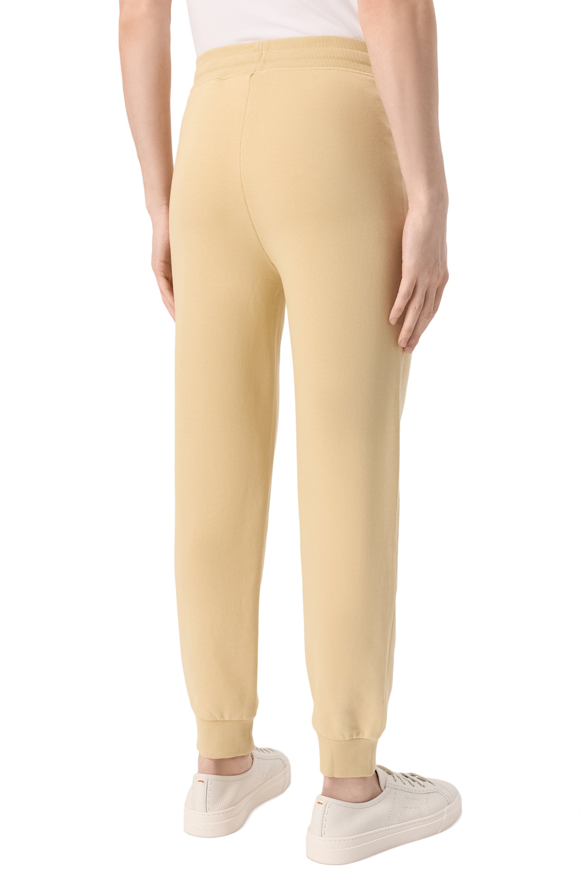 Хлопковый спортивный костюм HUGO, арт. 50492581, фото 5