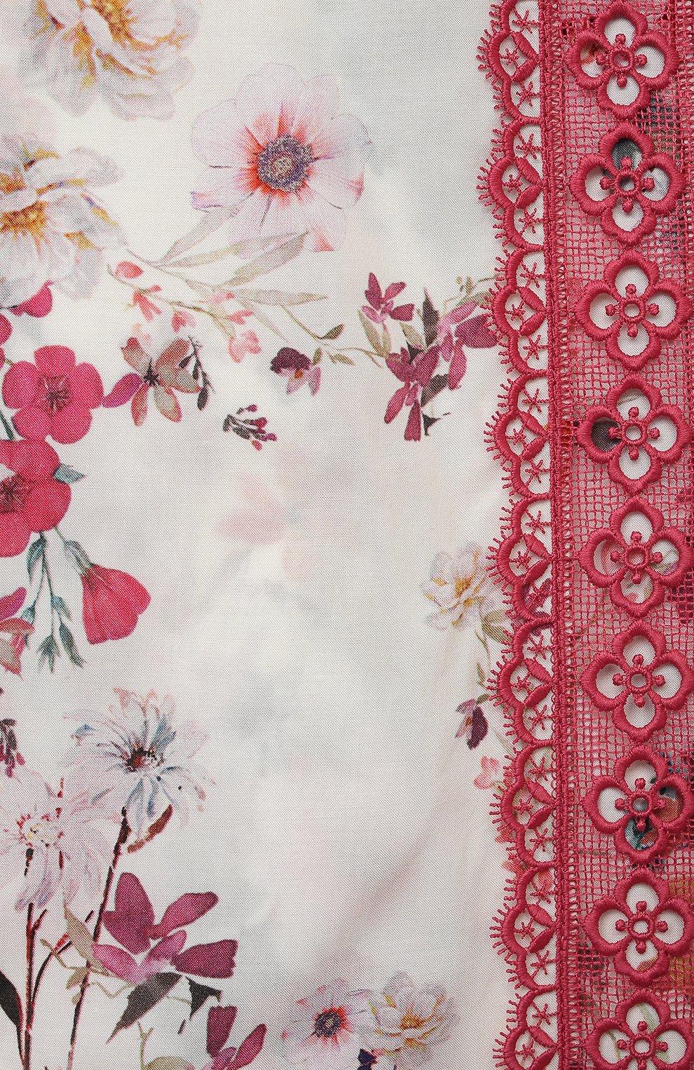 Платье из вискозы CHARO RUIZ IBIZA, арт. 9863/4-8, фото 3