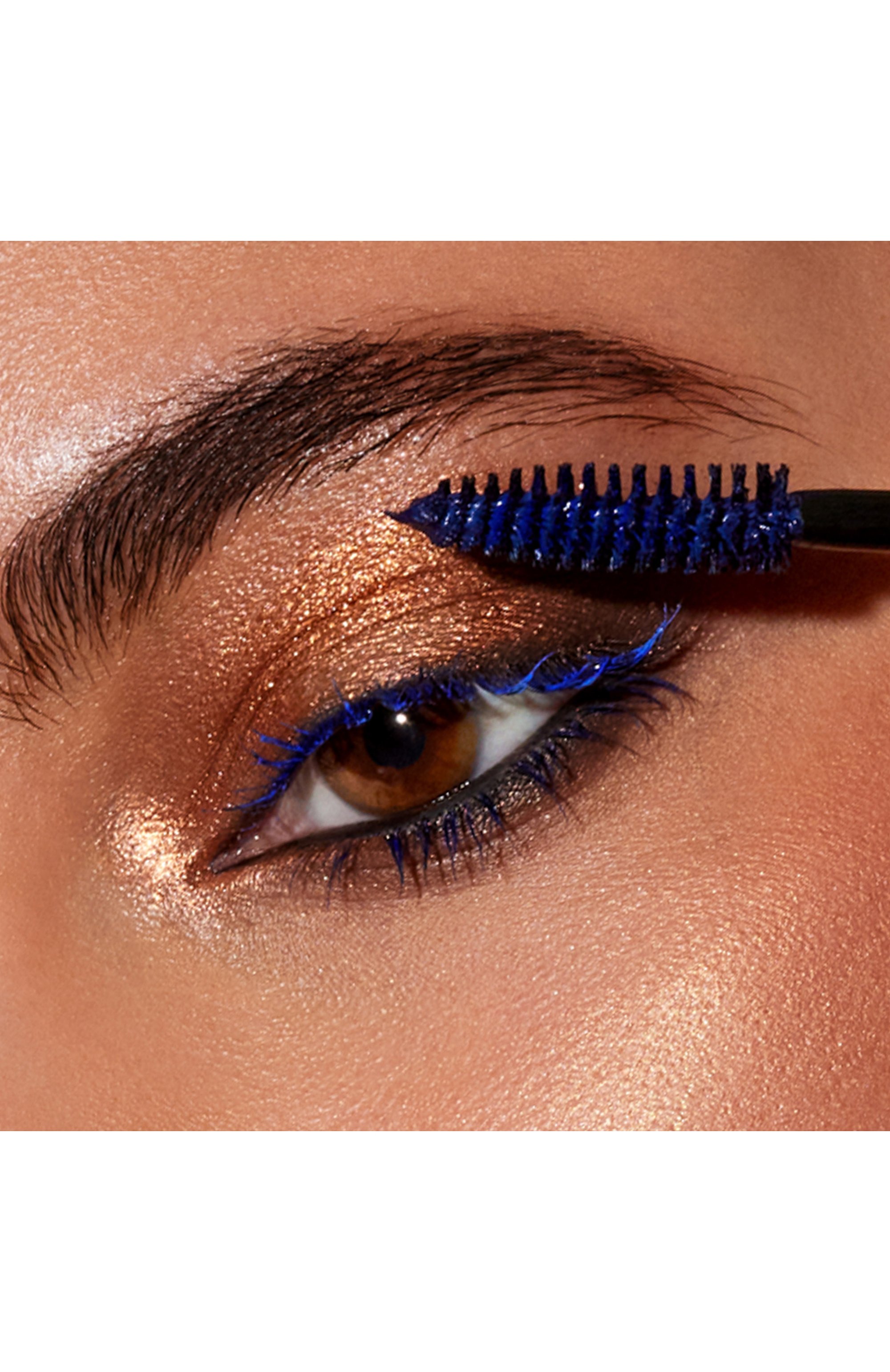 Тушь для ресниц mascara terrybly, оттенок 3 terrybleu (8g) BY TERRY, арт. 3700076434064, фото 4