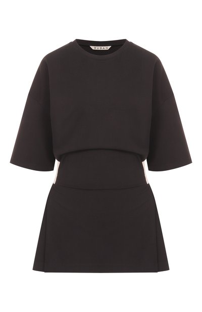 Женская хлопковый топ  RUBAN, арт. RFW25/26-17.1.62.2