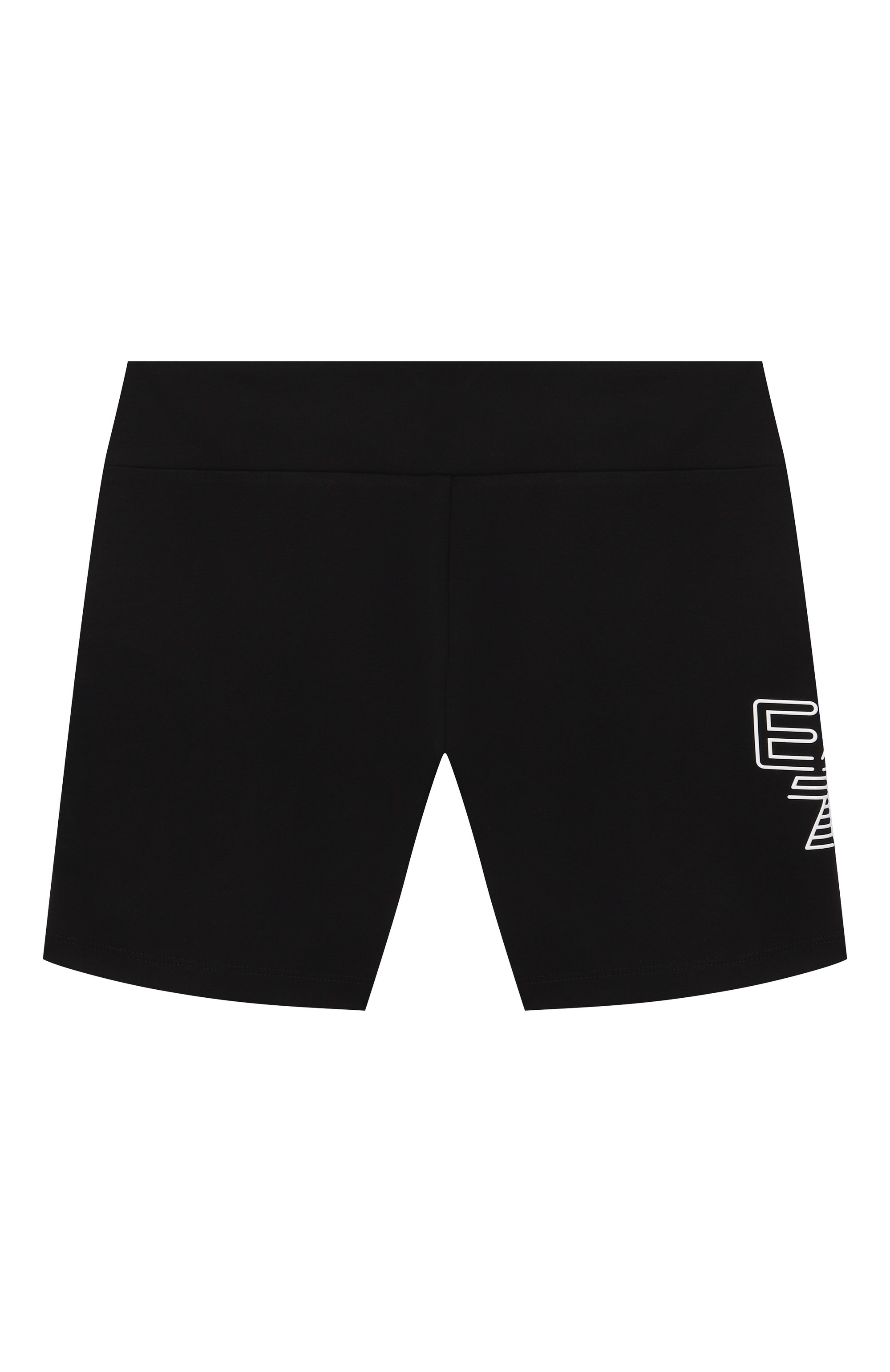 Хлопковые шорты EA7, арт. 7G000089/AF12484, фото 2