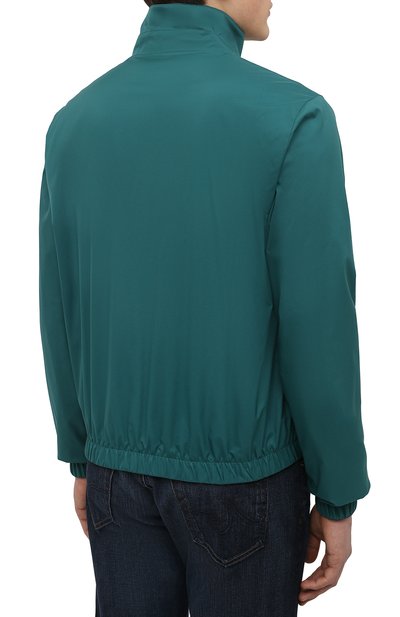 Двусторонний бомбер LORO PIANA, арт. FAF8466, фото 4