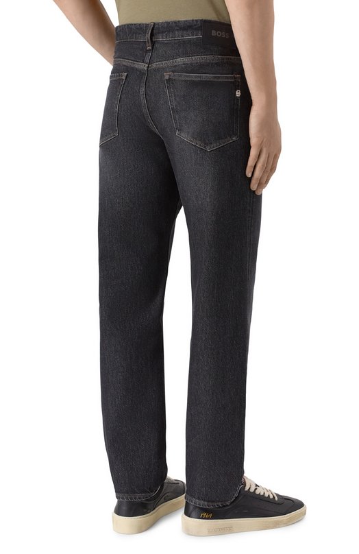 Джинсы C-Ogden BOSS 50556522 Серый  50556522 Фото 4