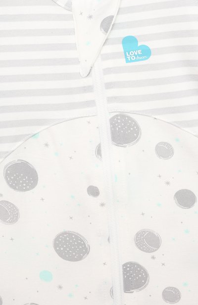 Комбинезон переходного этапа LOVE TO DREAM, арт. L25 02 085 WHT L, фото 3