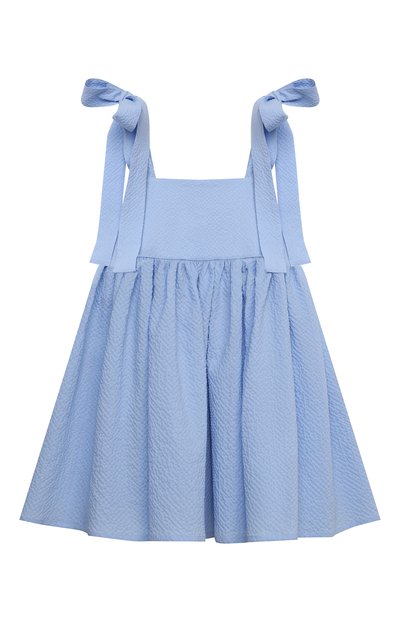 Хлопковый сарафан PAADE MODE, арт. 21210422/4Y-8Y, фото 1