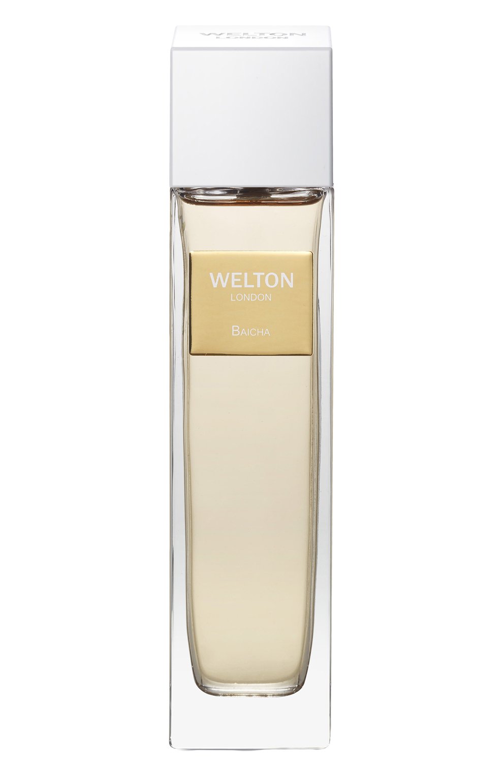 Парфюмерная вода baicha (100ml) WELTON LONDON, арт. 5055404701928, фото 1