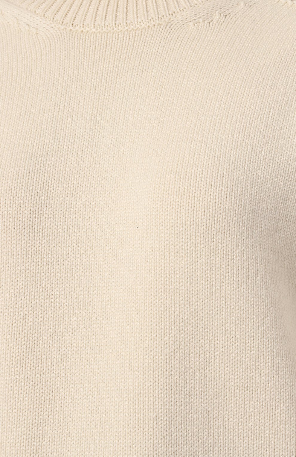 Кашемировый пуловер SASUPHI, арт. W24607, фото 5