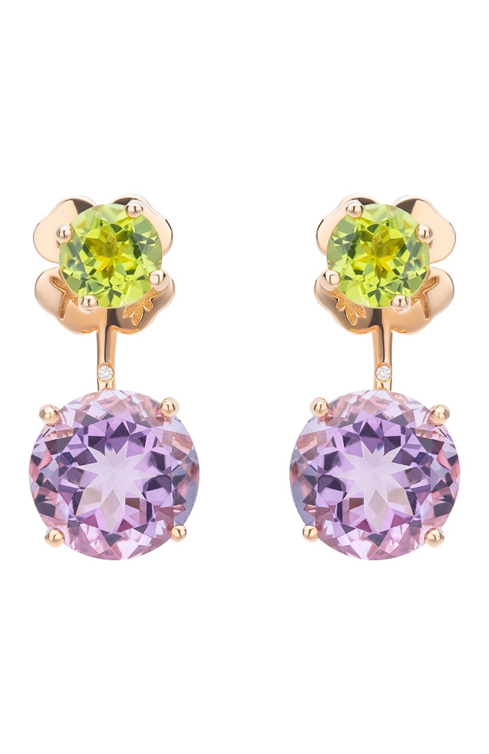 Серьги CASATO, арт. ORX890PER/AME, фото 1