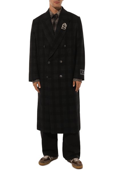 Пальто AN OTHER DATE, арт. F40DMAC0072, фото 3