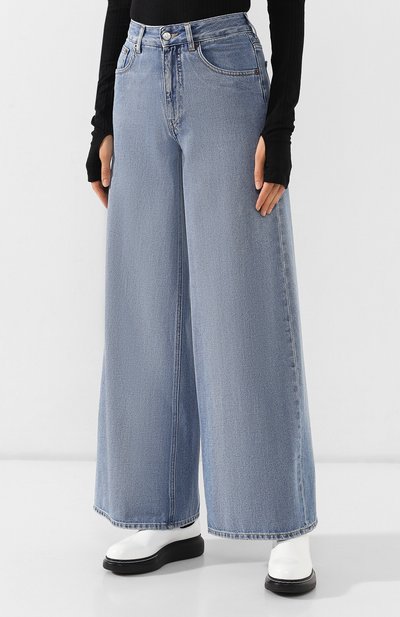 Джинсы MM6, арт. S52LA0094/S30460, фото 3