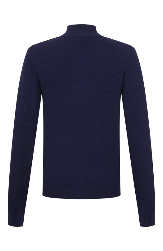 Шерстяной кардиган Trussardi 2