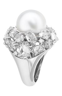 Кольцо UTOPIA, арт. CA2BZB03, фото 2